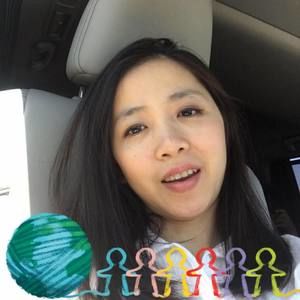 Meet your Posher, Kimsour